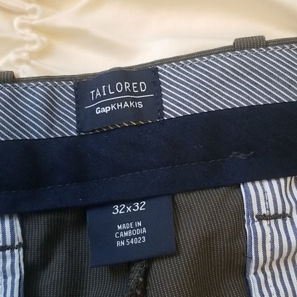 Pants - Picture 5 of 6